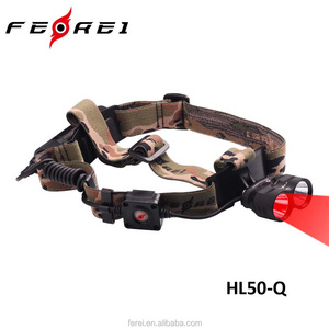 ferei led hunting light led hunting headlamp HL50-Q