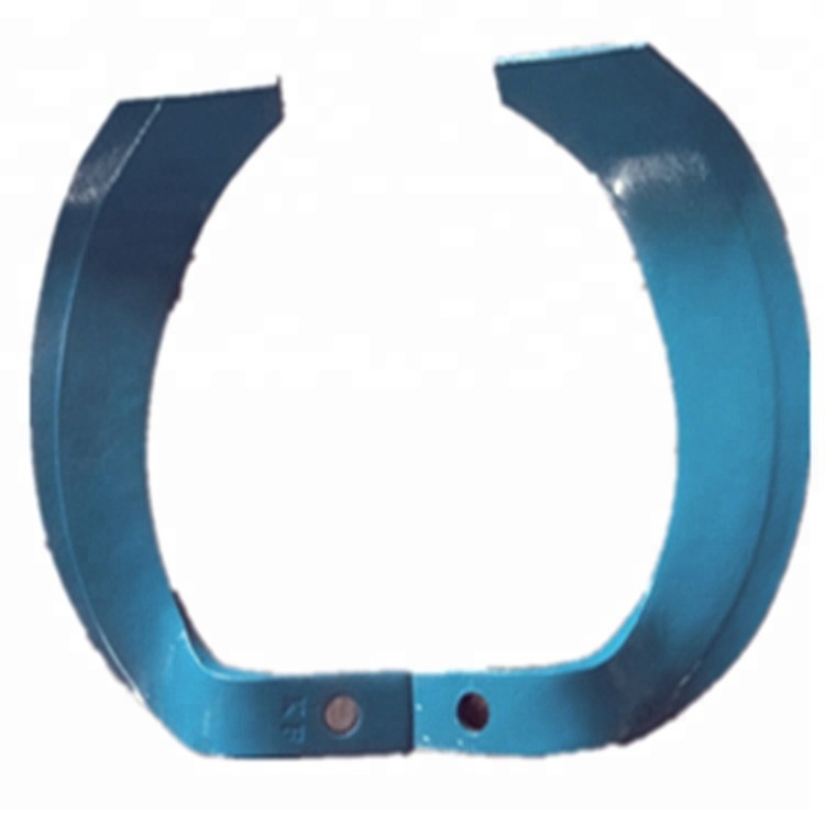 kubota power tiller blade for yammar Agriculture machinery parts