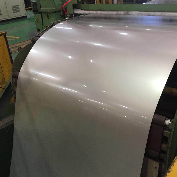 Foshan manufacture ASTM AISI cold rolled 304 SS coil 2B  NO.4 hairline surface grade 304 201 316 stainless steel coil roll