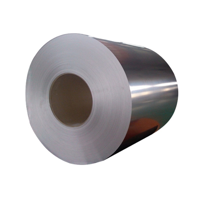 Foshan Ferosteel Stainless steel 201 304 316 316l 430 sheet/plate/coil/strip ss 304 cold rolled stainless steel coil