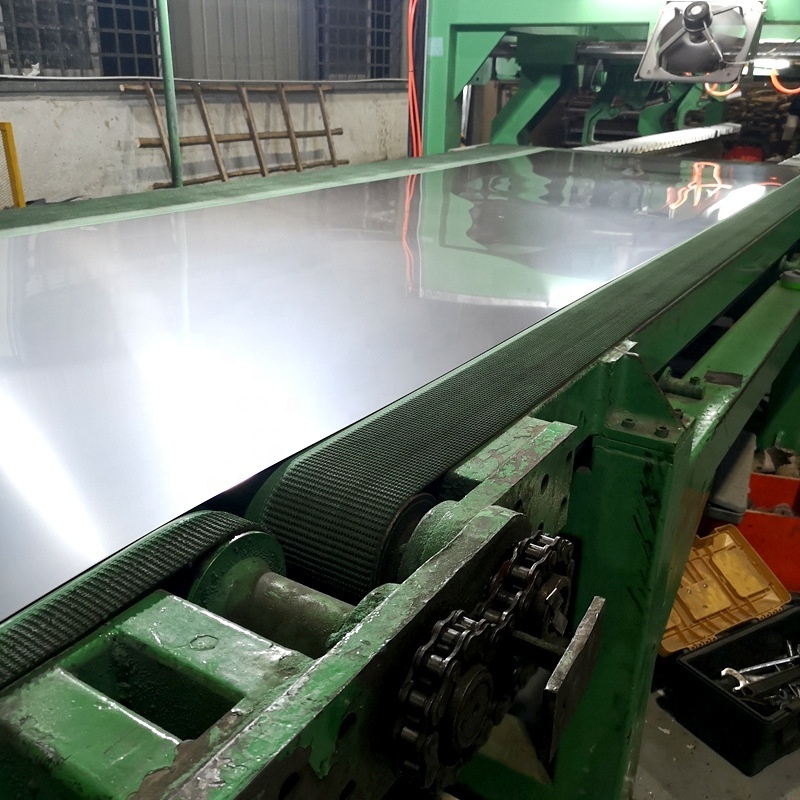 Foshan Ferosteel Stainless steel 201 304 316 316l 430 sheet/plate/coil/strip ss 304 cold rolled stainless steel coil