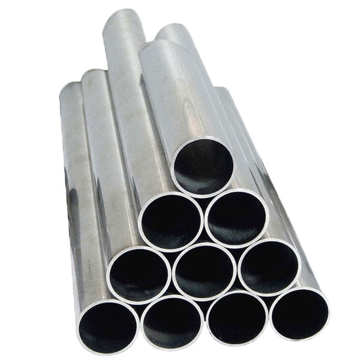 Ferosteel Inox Manufacturer 2 4 6 8 18 inch 201 316l 304 Tig Welded stainless Steel Pipe Price Per Kg