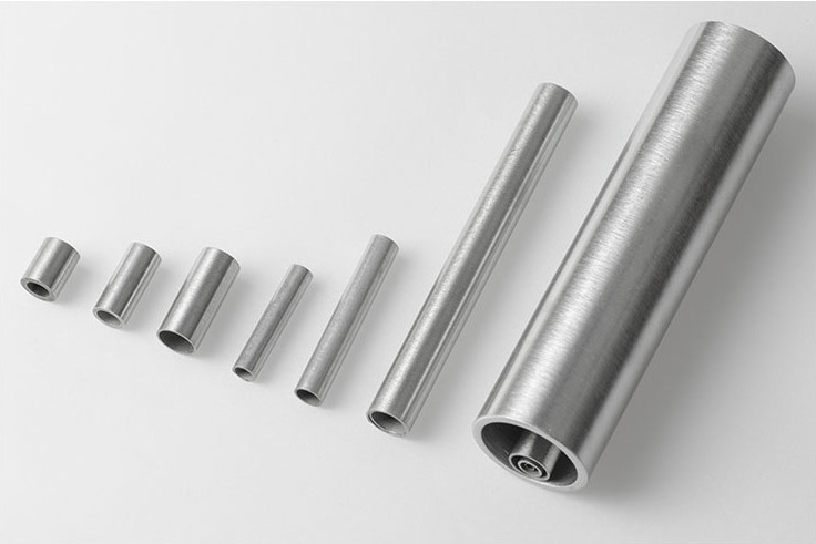 Ferosteel Inox Manufacturer 2 4 6 8 18 inch 201 316l 304 Tig Welded stainless Steel Pipe Price Per Kg