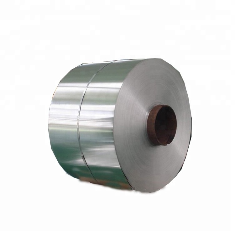 Metal material 300 series cold rolled stainless steel coil sheet 316l roofing sheet coil