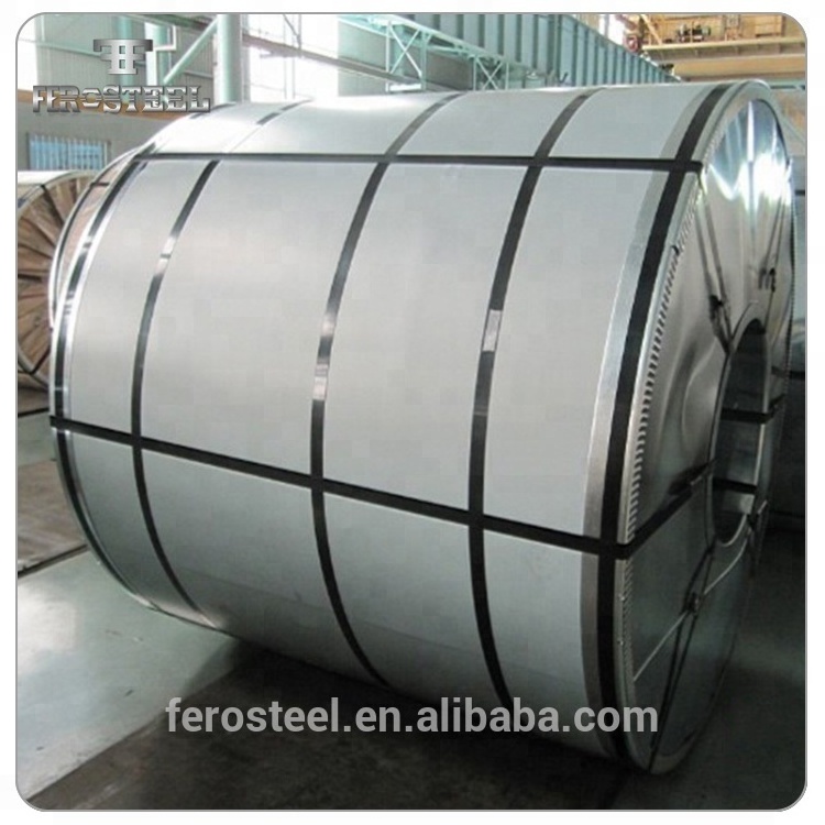 Foshan manufacture ASTM AISI cold rolled 304 SS coil 2B  NO.4 hairline surface grade 304 201 316 stainless steel coil roll