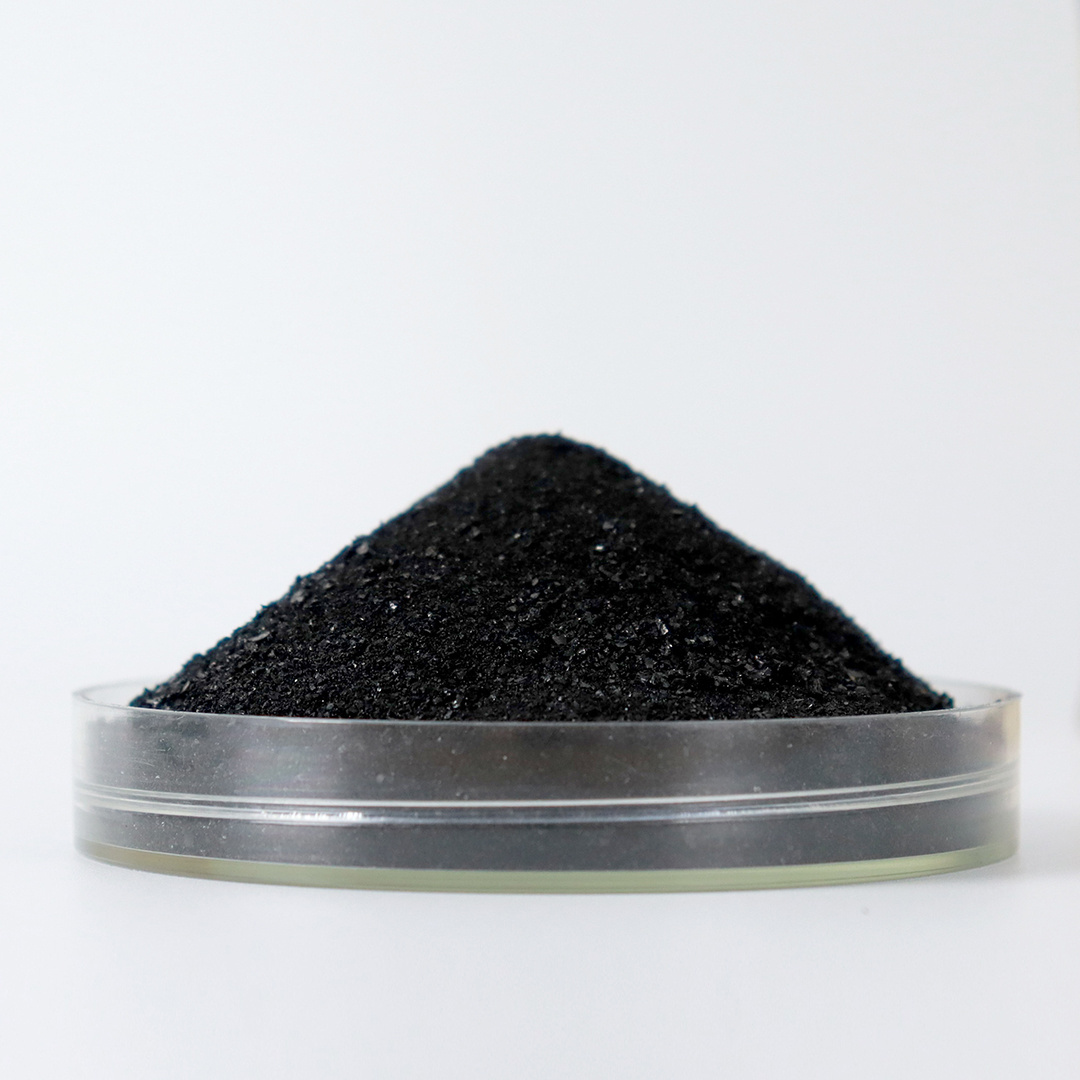 Agricultural fertilizer bulk prices humic acid powder organic super mineral source potassium fulvic acid