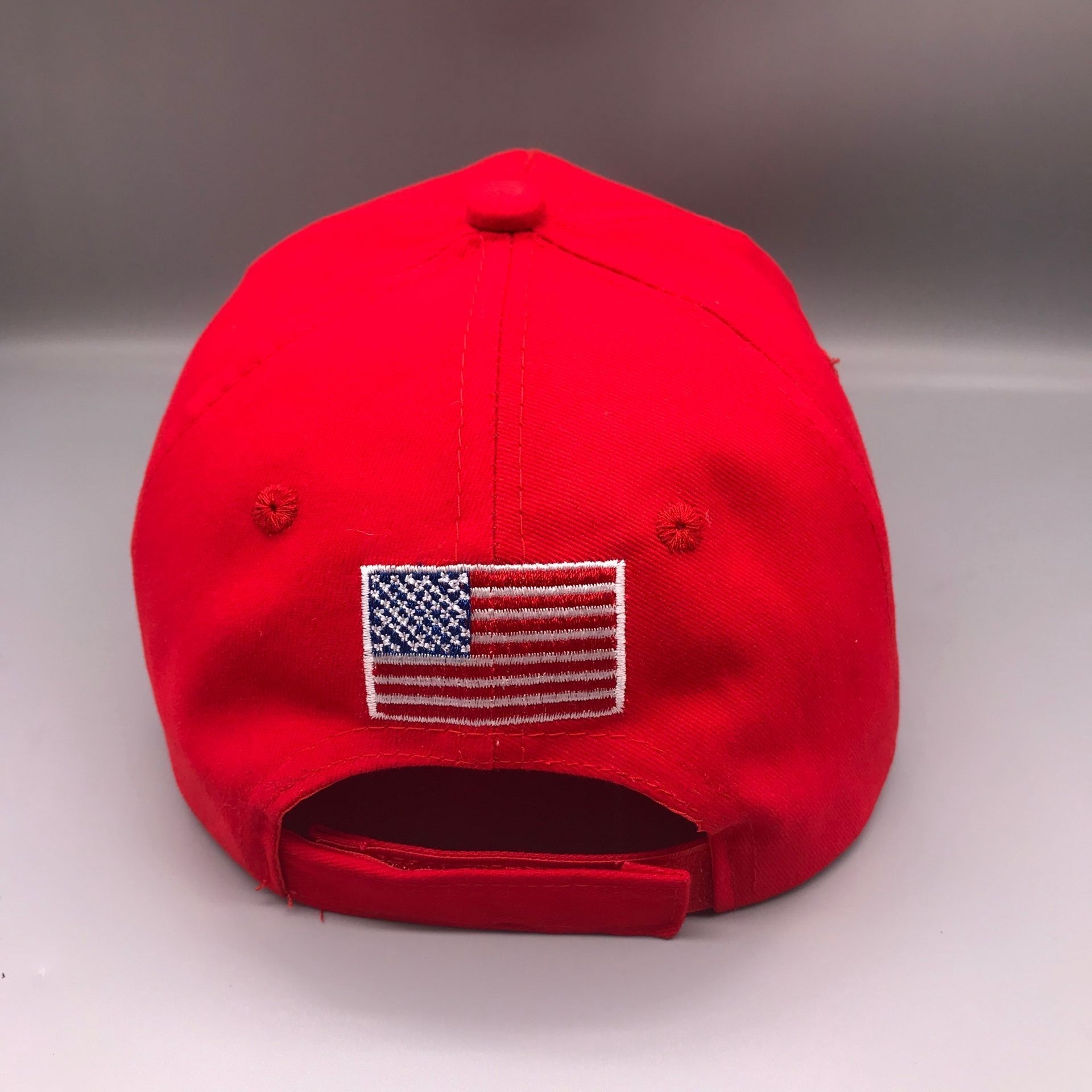 Custom Design Unisex 6 Panel Curve Brim Mesh Fabric 3d Embroidery Logo American Flag Trucker  Hats