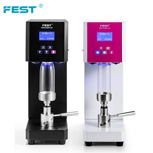 Manual Beer Canner 250ml 330ml 500ml Aluminum Can Coffee Can Seamer Home Canning Machine