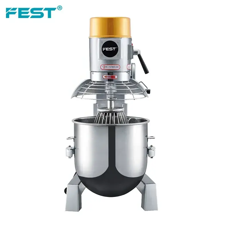 cake shop bread flour mixer 30l 6kg egg beater 3 gear kitchen aid stand mixer