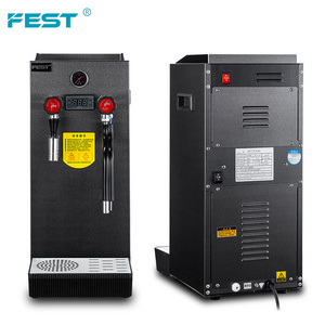 FEST Smart Electric Heater  Drinking Water Heat Coffee milk tea steam boiler