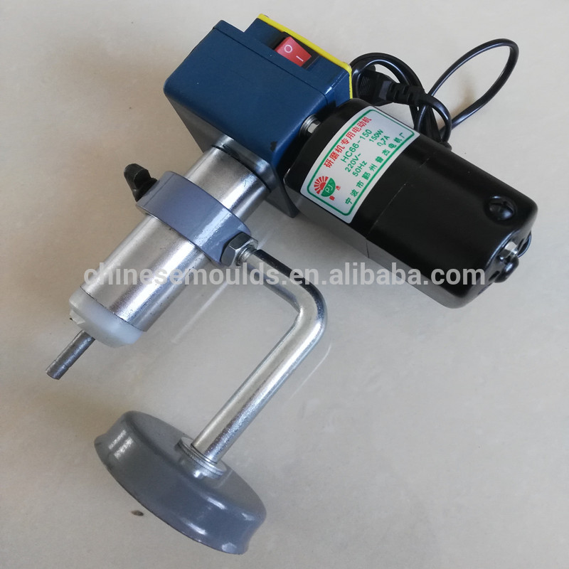 Electric Operated Engine Valve Grinding Lapper grinding machine of valve seat