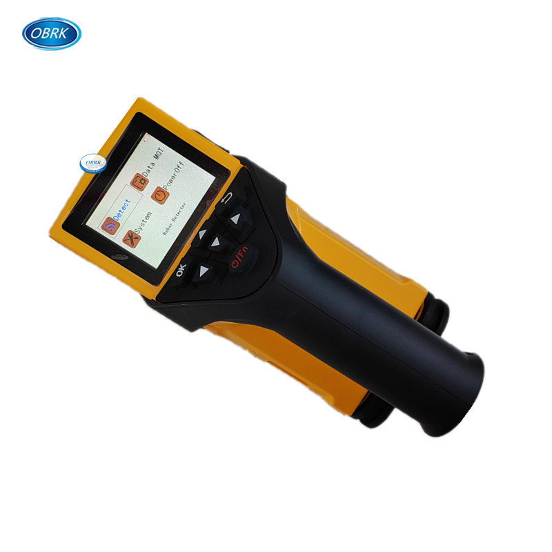 CONCRETE SCANNER Concrete Testing Equipment rebar detector metal locator