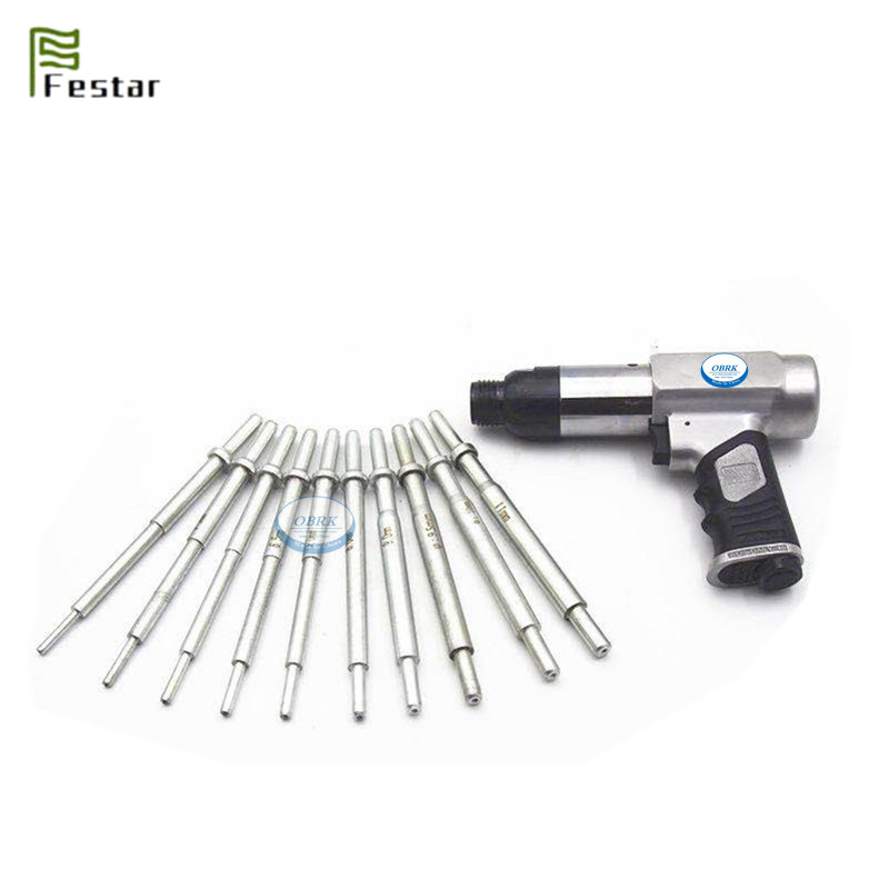 Hot Sale Other Vehicle Tools Valve Guide Valve Removal Tool Plunger Disc Removal Punching Tool