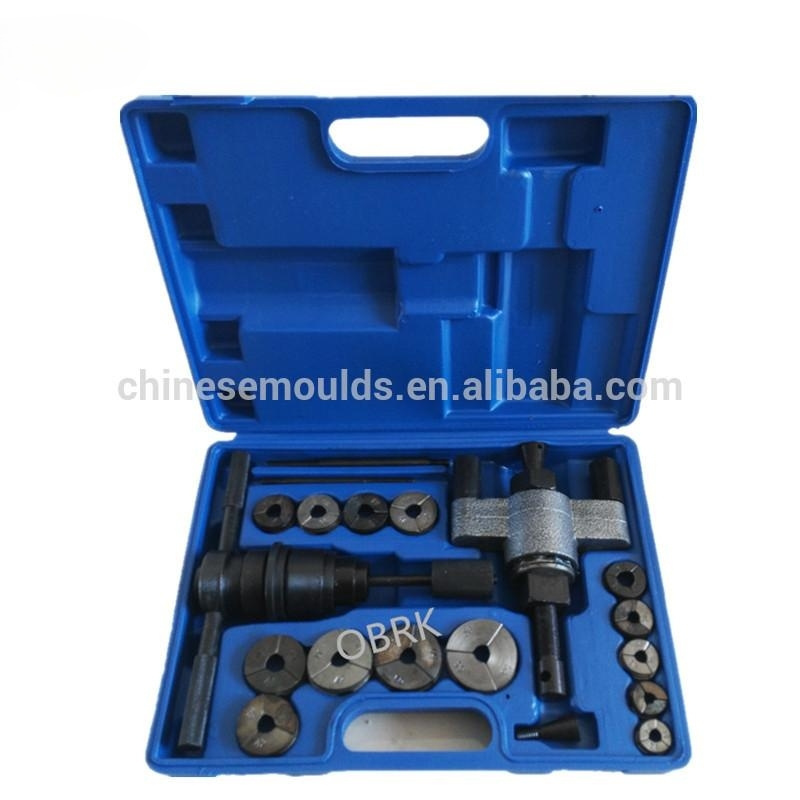 24-53mm Automotive Tools Valve Seat Ring Extractor Puller Seat Ring Disassembling Hand Tools Set