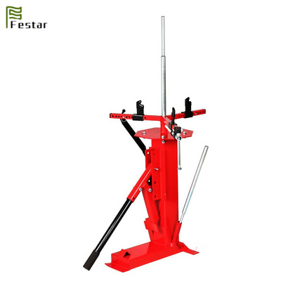 Tire Changers Manual Tire Changer Base, Manual Tire Changer