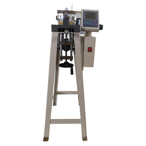 factory sale Electric Soil Direct Shear Test Machine Direct Shear for Soil test equipment