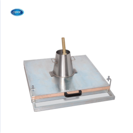 Concrete flow table, flow table test for sale