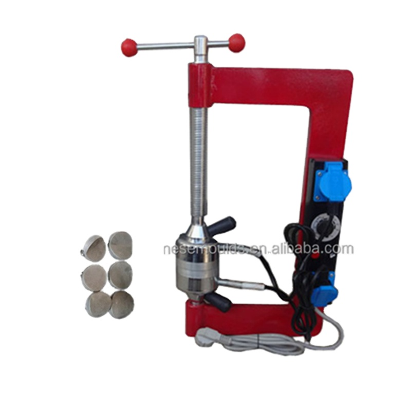 Portable Car tire Vulcanizer Tyre Repair Machine Automatic Vulcanizing