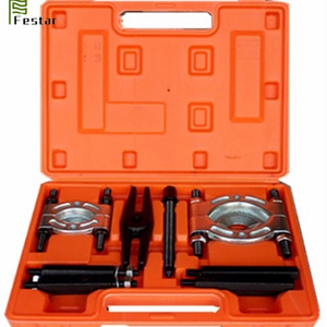 Bearing Separator Puller Set Remove Bearings Kit Two Hydraulic Puller Sets Bearing Puller Separator Tool