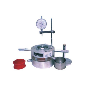 Ko Consolidometer Soil Sample Consolidation Testing Equipment