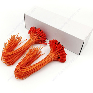 Factory Copper Wire Electric Firing System Wireless Remote Control Pyrotechnic Controller Cue 0.3m To 5m Fireworks Igniter Match