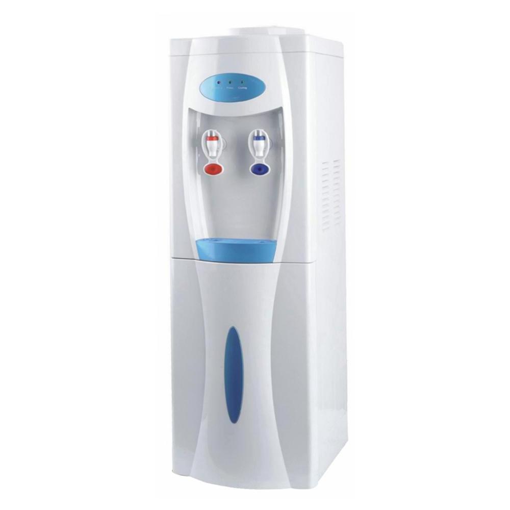 2021 New Type automatic hot and cold electric cooling floor standing water dispenser