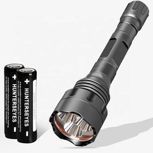 UV flashlight 390-400nm three light flashlight purple Torch Factory direct sales For Money ,Bed Bugs, Scorpions