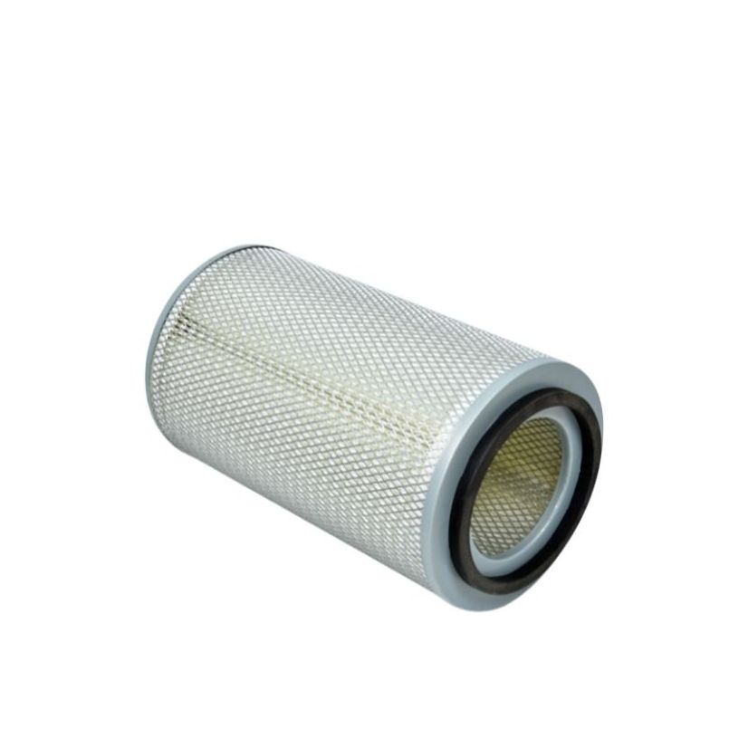 100% Spun Bonded Fabric Dust Collector Air Industrial Polyester Filter