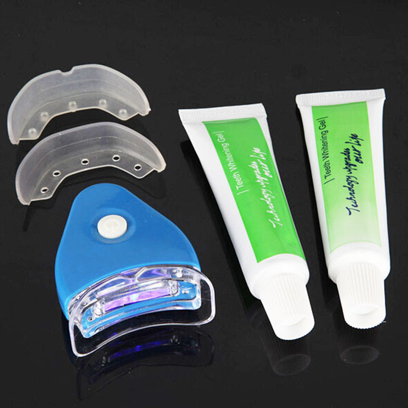 Teeth Whitening Light LED Bleaching Teeth Accelerator For Whitening Tooth Cosmetic Laser NEW Women Beauty Health