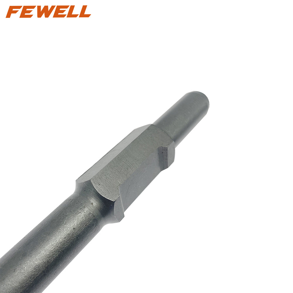 30x400mm PH65A Electric hammer drill tools flooring point chisel for Tile Masonry Concrete Brick stone