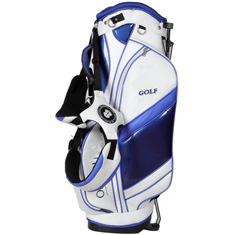 2019 Golf Stand Bags Custom made golf sport bags Nylon material golf stand bag