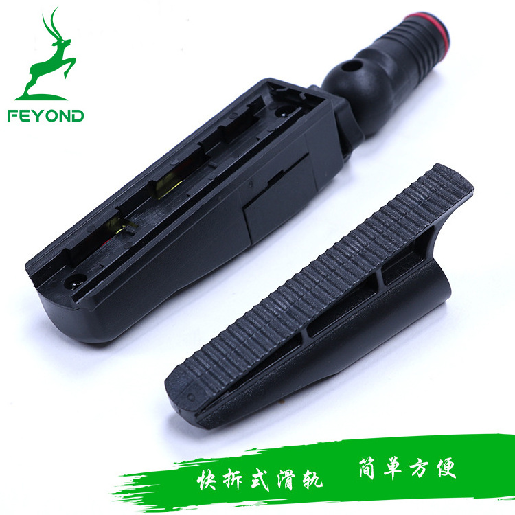 Feyond Laser Improve Line Aids Tools Golf Putter Sight Pointer Laser Putting Training Golf Aim Corrector