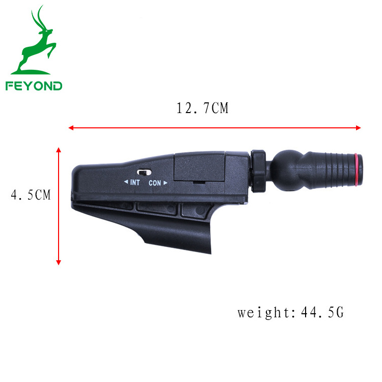 Feyond Laser Improve Line Aids Tools Golf Putter Sight Pointer Laser Putting Training Golf Aim Corrector