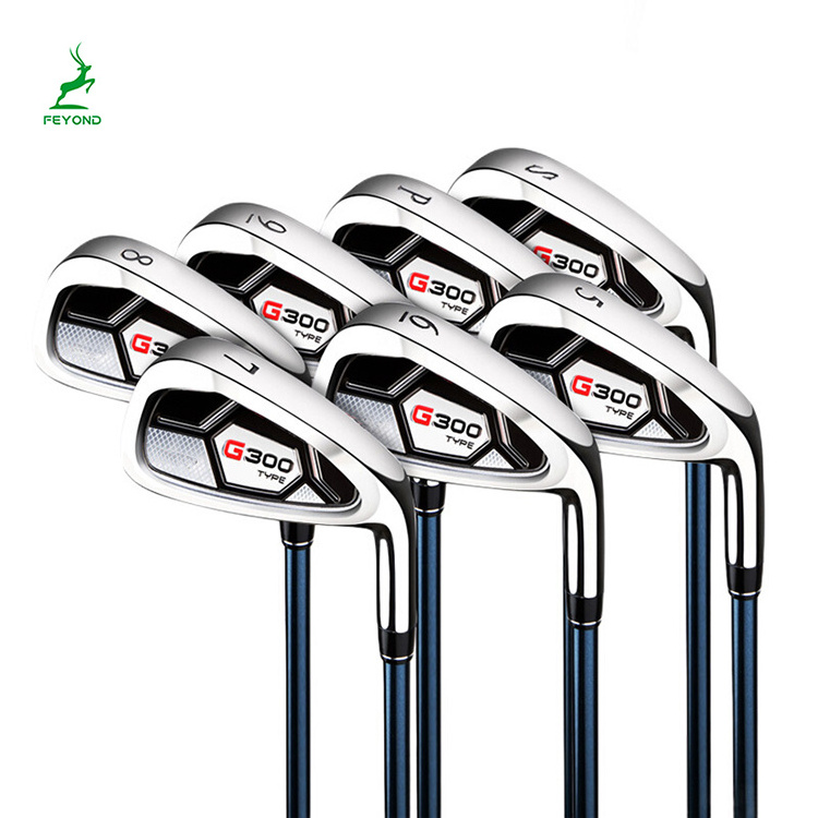 Feyond  branded complete golf clubs putter set