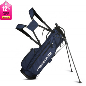 Custom Tour Golf Staff Bag Can Hold a Full Set of Club Golf Bag Lightweight Portable Version Golf Stand Bag