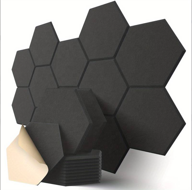 livingroom acoustic foam panel studio soundproofing sound proof wall panels acoustic