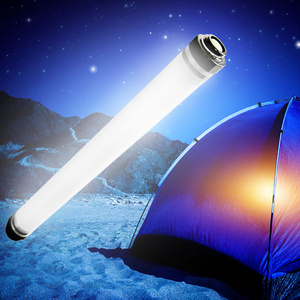 Feifan Carp Fishing Emergency Water Resistance IP68 Power Bank Feature Rechargeable LED Camping Lamp