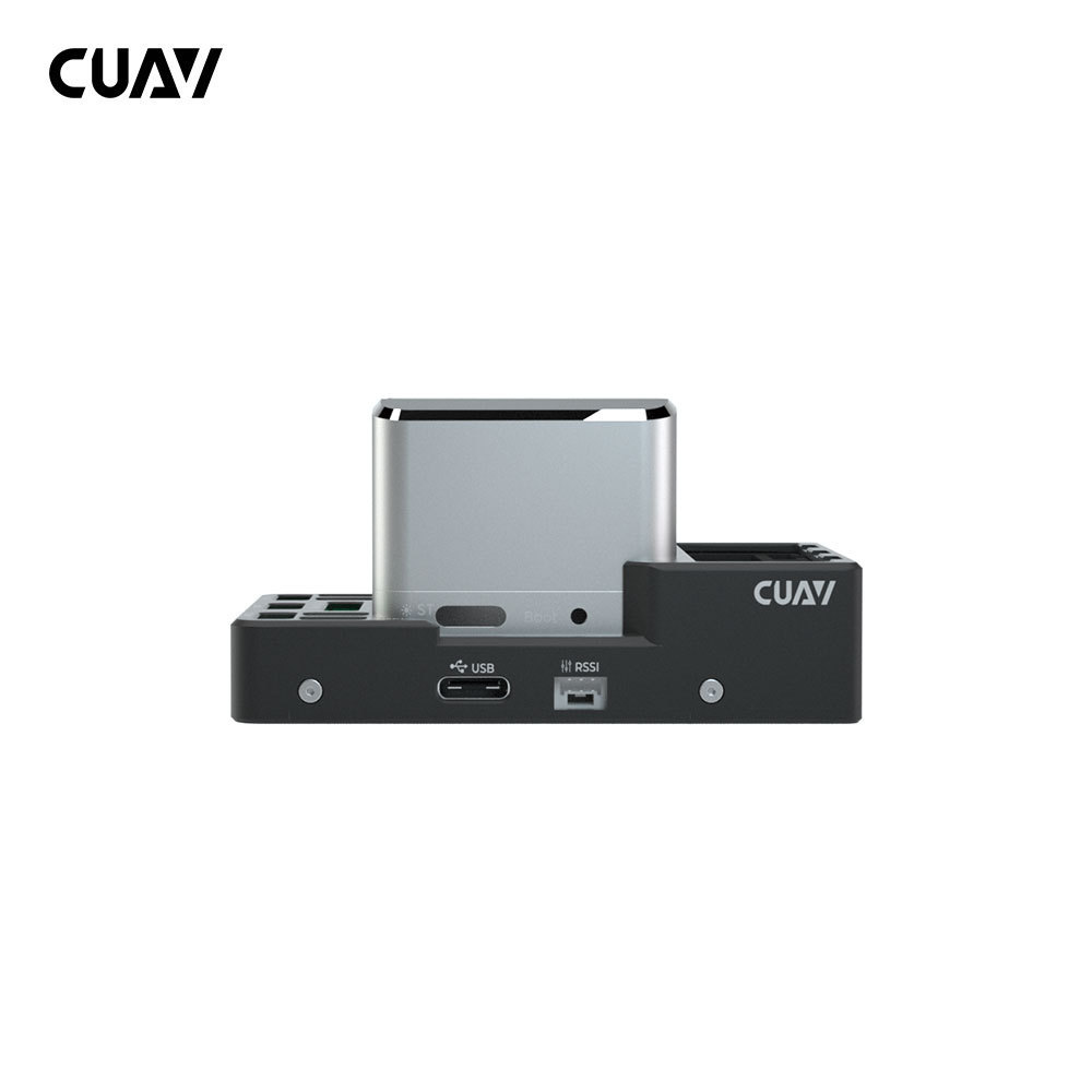 2023 new CUAV X7+ Pro Flight Controller Autopilot For PX4 APM Drone Quadcopter Pixhawk control for big surveying and mapping UAV