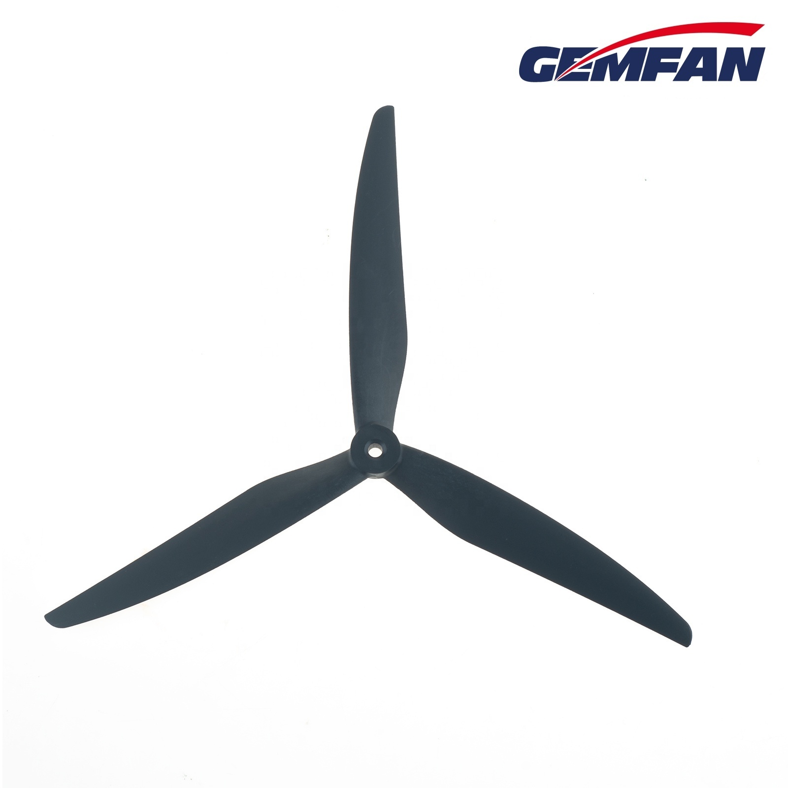 Gemfan Cinelifter 1050 10x5 3-Blade Glass Fiber Nylon Propeller For RC Multirotor 10inch FPV Marco Quad