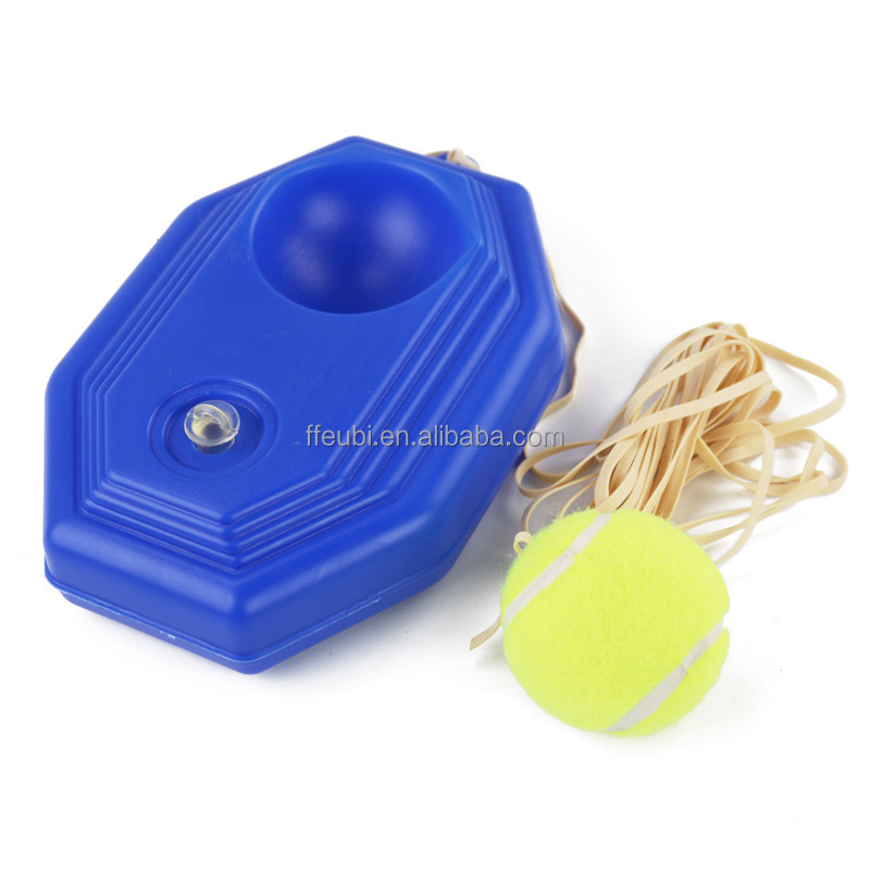 Custom Design Tennis Training Machine for Tennis Ball Playing Practice Best Sales