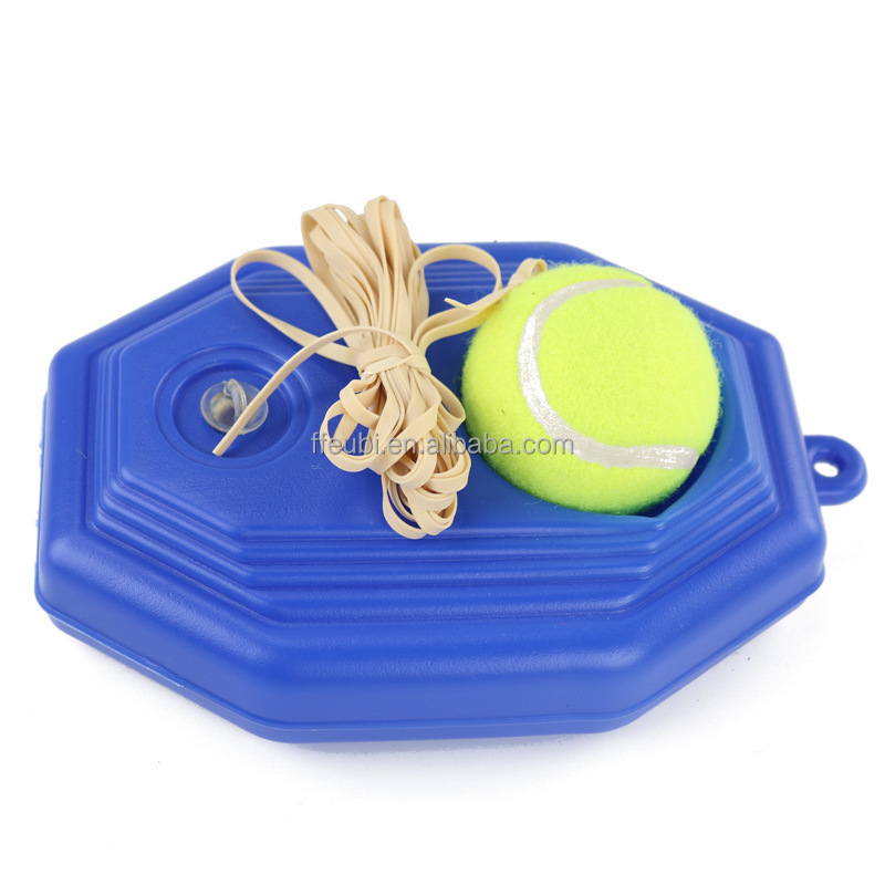 Custom Design Tennis Training Machine for Tennis Ball Playing Practice Best Sales