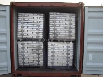 Wholesale High Quality Alloy Magnesium