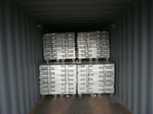 Wholesale High Quality Alloy Magnesium