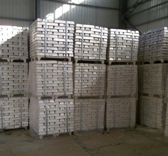 Wholesale High Quality Alloy Magnesium