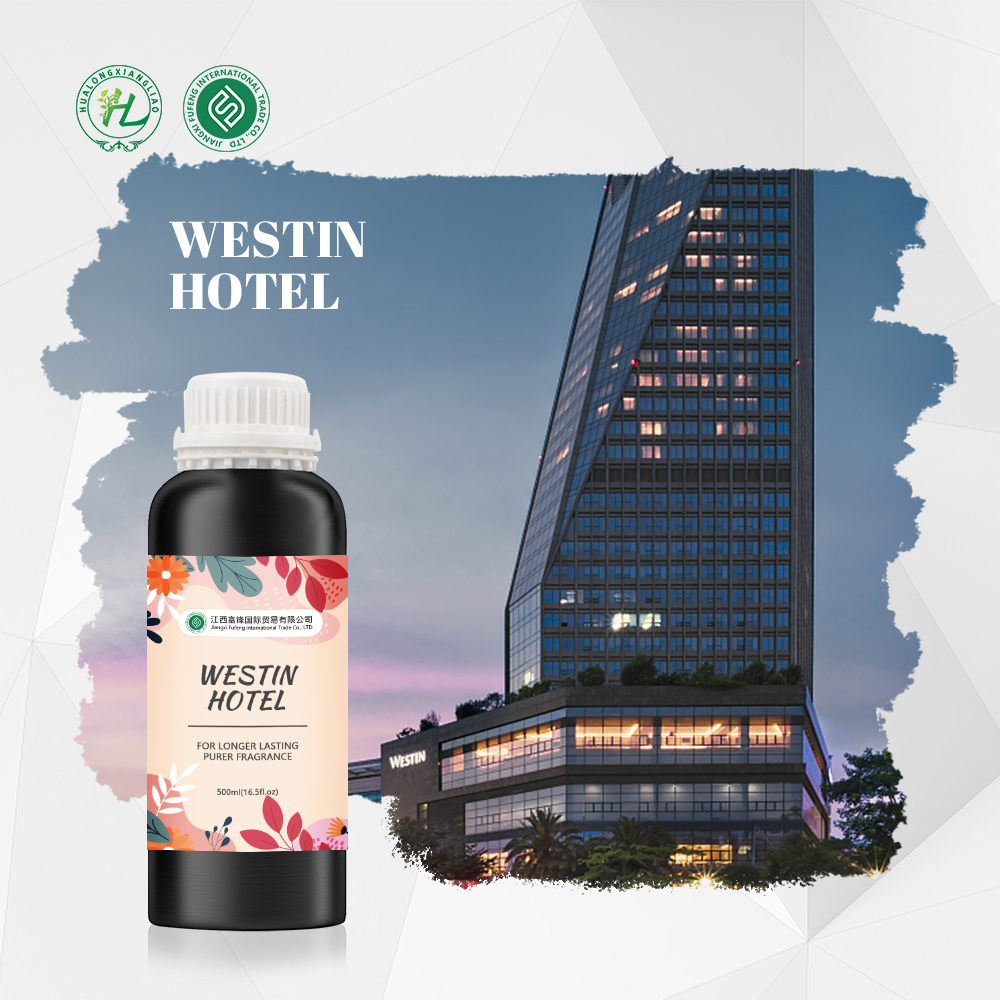 Hotel Collection Dream On 500ML Aroma 360 Supplier, Inspired Westin white tea hotel scent essential oil Fragrance For Diffuser