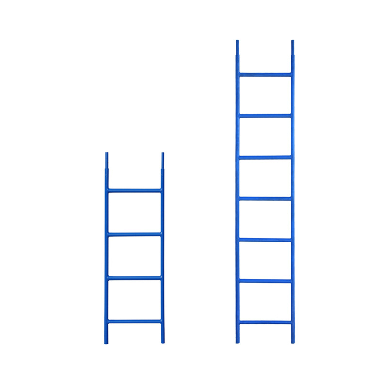 Construction Straight Scaffolding Ladder