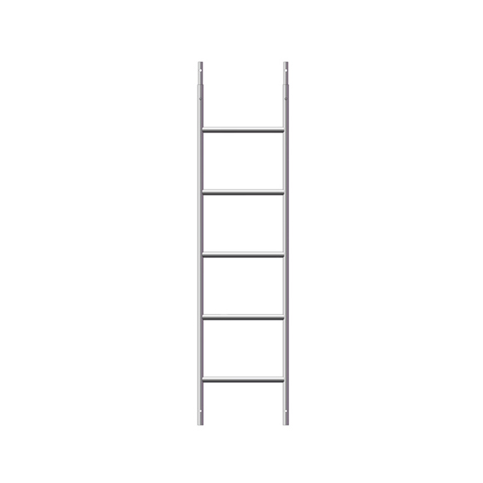 Construction Straight Scaffolding Ladder