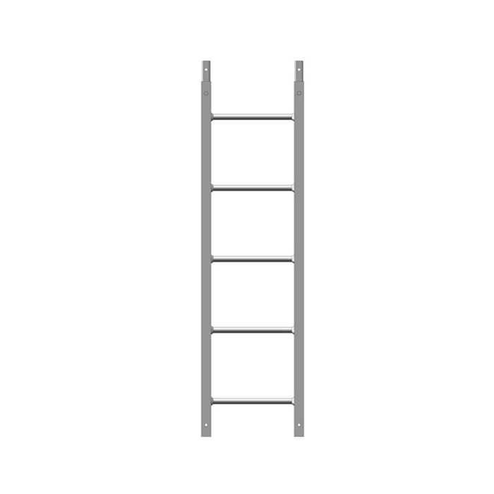 Construction Straight Scaffolding Ladder