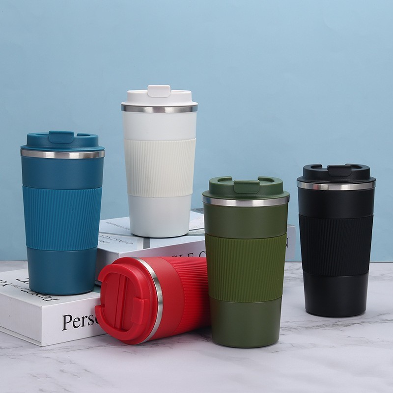 Luxury American Style Suction Custom Diner Mugs Coffee Ceramic Mother Gift Travel Vacuum Mug