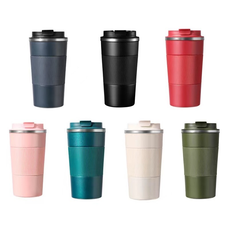 Luxury American Style Suction Custom Diner Mugs Coffee Ceramic Mother Gift Travel Vacuum Mug